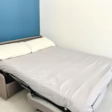 דירה Cozy T2 - Lovely Balcony - Center - Liberation - Clim - Wifi ניס