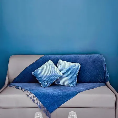 דירה Cozy T2 - Lovely Balcony - Center - Liberation - Clim - Wifi