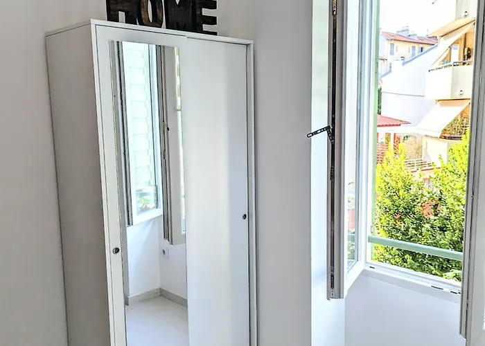 Cozy T2 - Lovely Balcony - Center - Liberation - Clim - Wifi Apartmán *