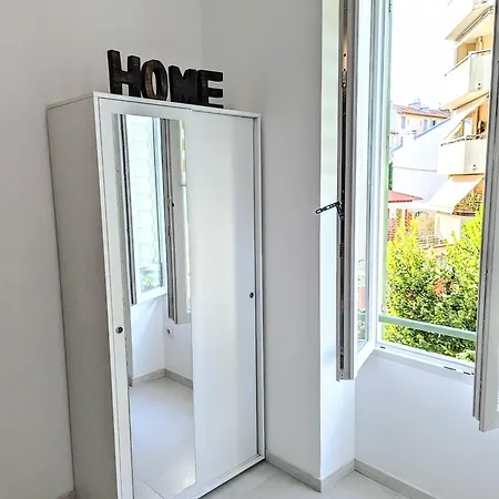 Cozy T2 - Lovely Balcony - Center - Liberation - Clim - Wifi Apartment *